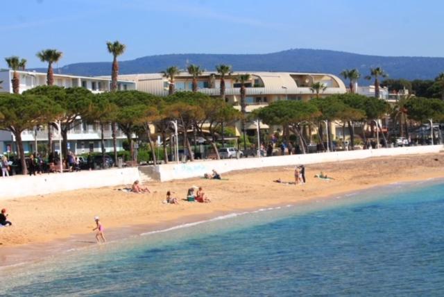 Апартаменты L'Agachon La Ciotat Vieux Port Экстерьер фото