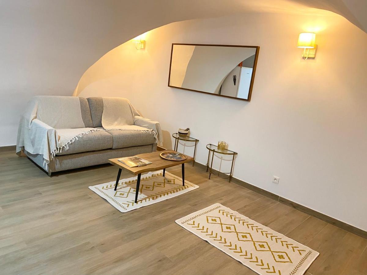 Апартаменты L'Agachon La Ciotat Vieux Port Экстерьер фото